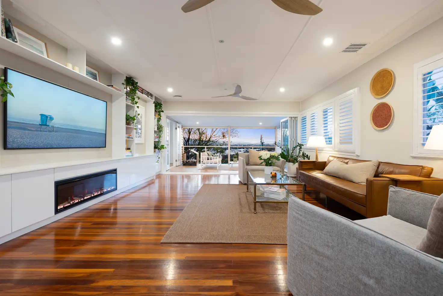 Main view of Homely house listing, 17 Plymouth Street, Alderley QLD 4051