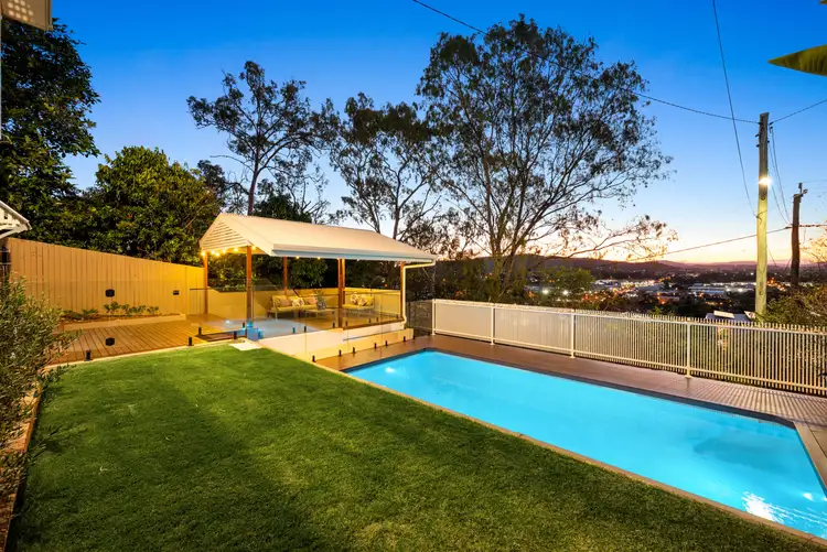 Fifth view of Homely house listing, 17 Plymouth Street, Alderley QLD 4051