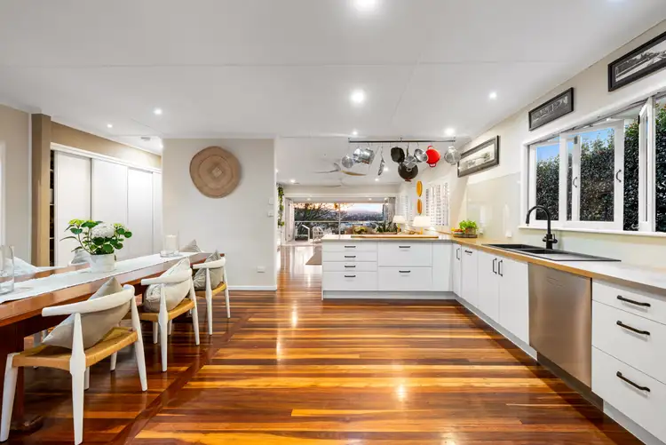 Sixth view of Homely house listing, 17 Plymouth Street, Alderley QLD 4051
