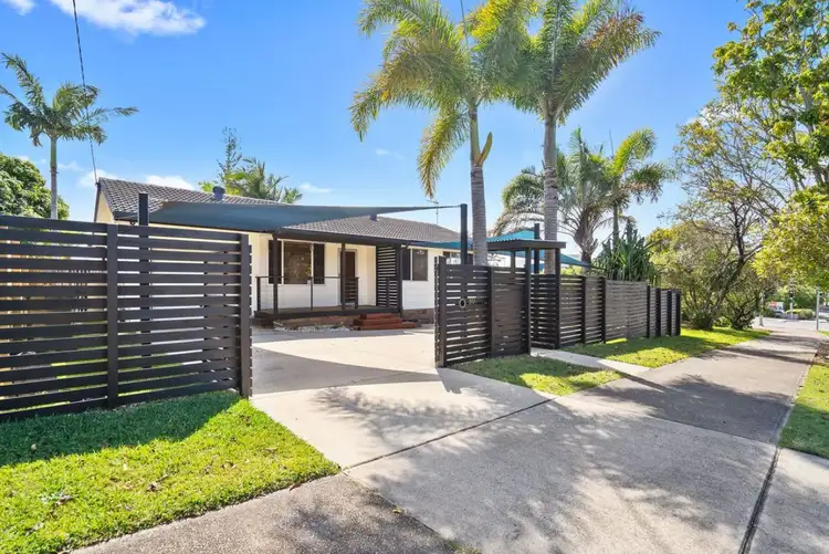 Second view of Homely house listing, 60 School Road, Maroochydore QLD 4558