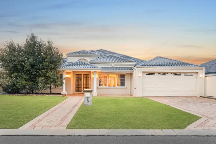 6 Dominion Way, Rockingham WA 6168