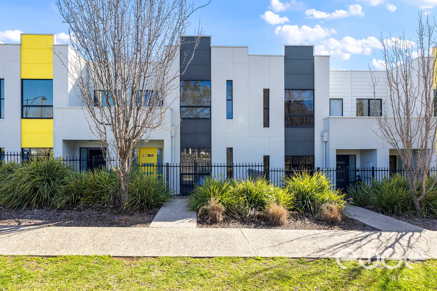 Main view of Homely townhouse listing, 4 Creekside Lane, Blakeview SA 5114