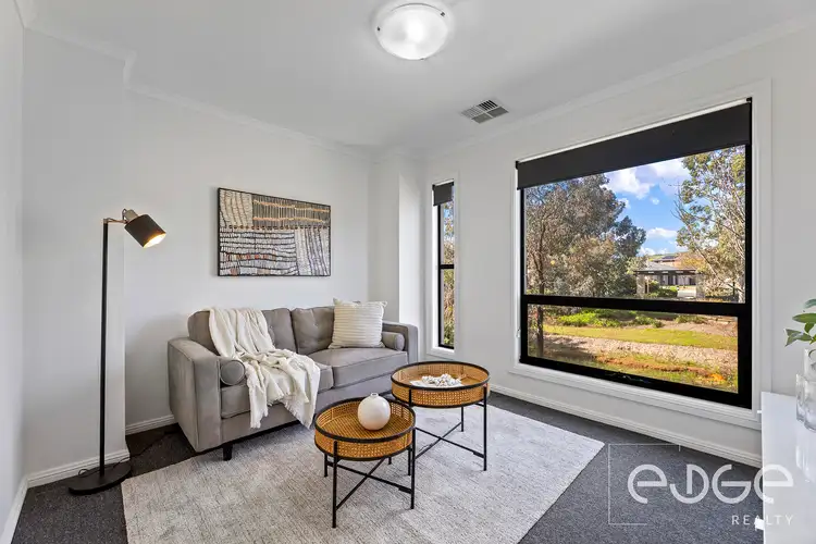 Second view of Homely townhouse listing, 4 Creekside Lane, Blakeview SA 5114