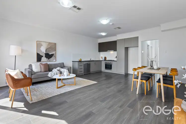 Third view of Homely townhouse listing, 4 Creekside Lane, Blakeview SA 5114