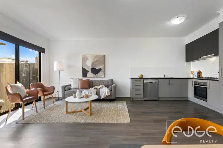 Fourth view of Homely townhouse listing, 4 Creekside Lane, Blakeview SA 5114