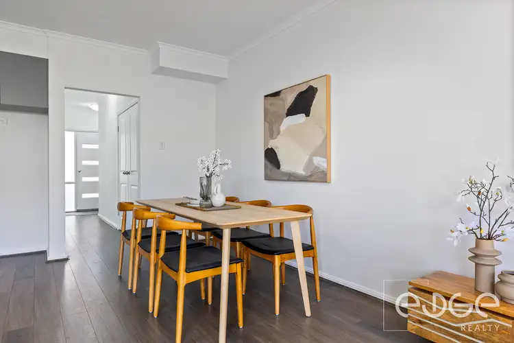 Sixth view of Homely townhouse listing, 4 Creekside Lane, Blakeview SA 5114