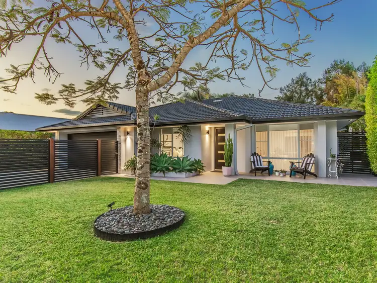 24 Kerrigan Court, Mudgeeraba QLD 4213