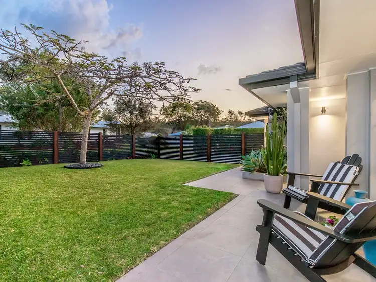 Third view of Homely house listing, 24 Kerrigan Court, Mudgeeraba QLD 4213