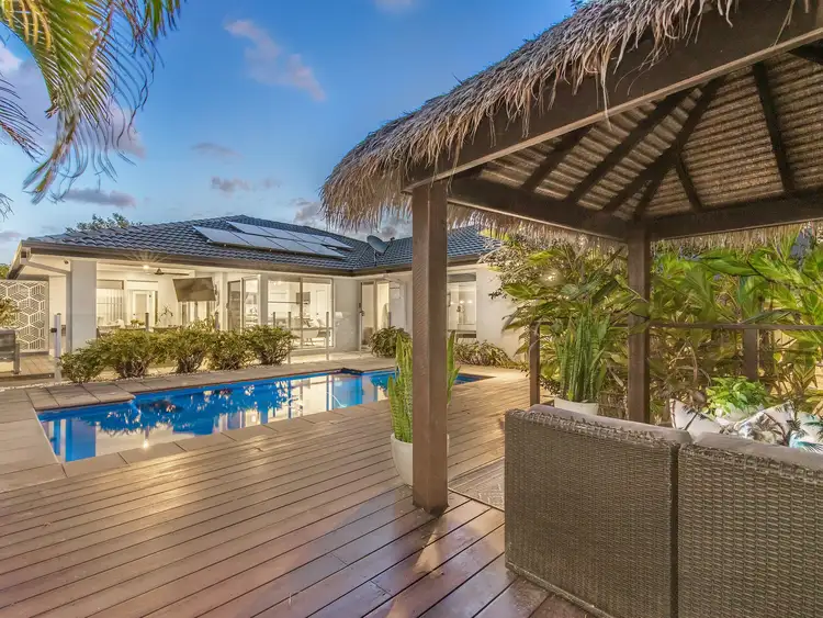 Fourth view of Homely house listing, 24 Kerrigan Court, Mudgeeraba QLD 4213