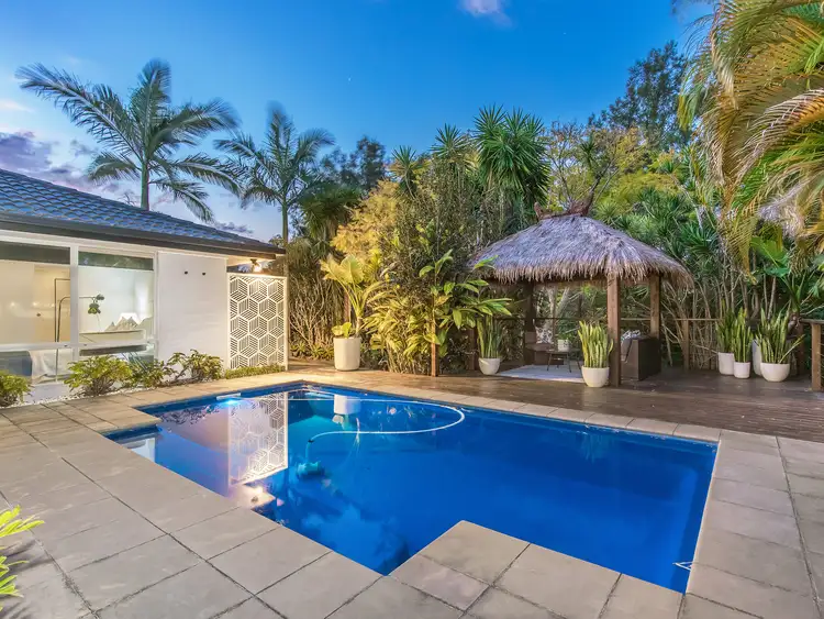 Fifth view of Homely house listing, 24 Kerrigan Court, Mudgeeraba QLD 4213
