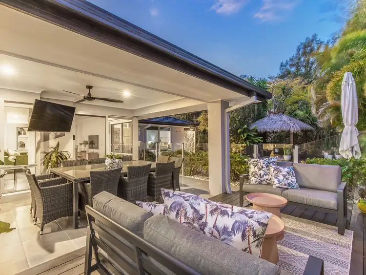 Sixth view of Homely house listing, 24 Kerrigan Court, Mudgeeraba QLD 4213