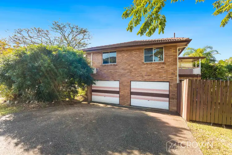 1 Comino Street, Aspley QLD 4034