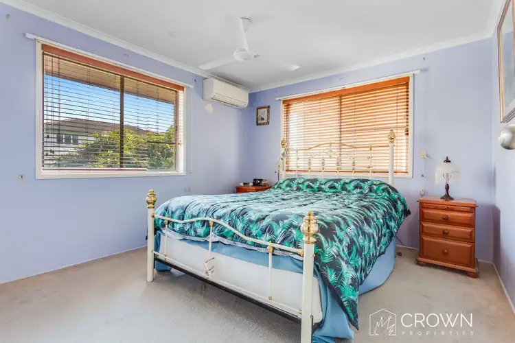 Sixth view of Homely house listing, 1 Comino Street, Aspley QLD 4034