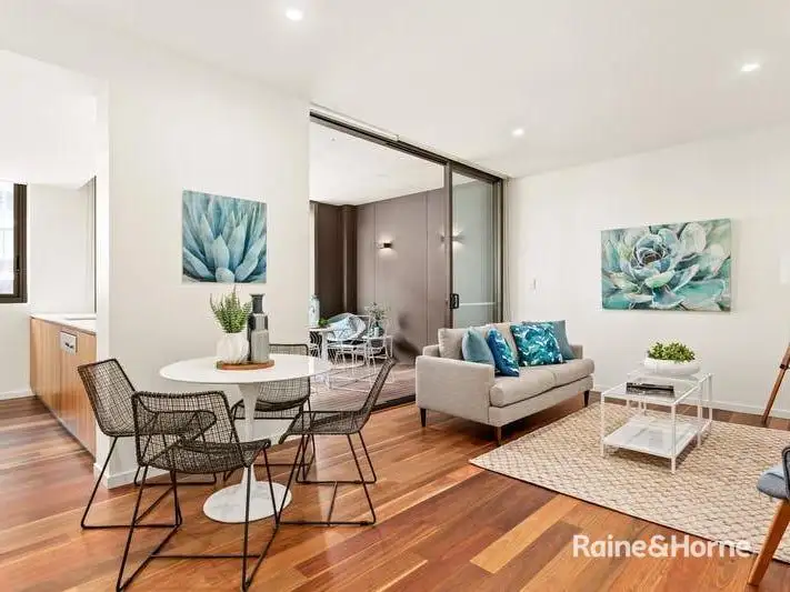 Main view of Homely apartment listing, 202/75 Macdonald Street, Erskineville NSW 2043