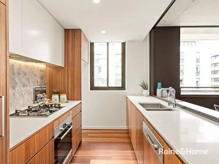 Third view of Homely apartment listing, 202/75 Macdonald Street, Erskineville NSW 2043