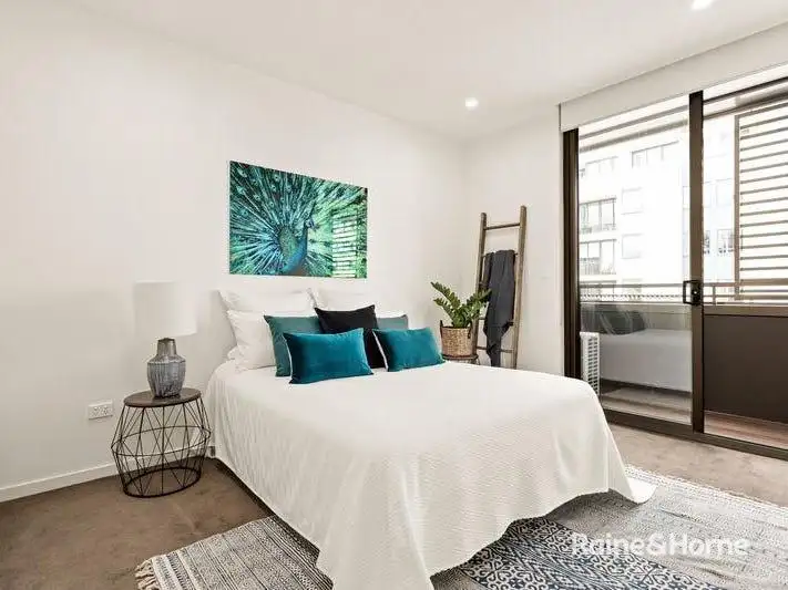 Fourth view of Homely apartment listing, 202/75 Macdonald Street, Erskineville NSW 2043