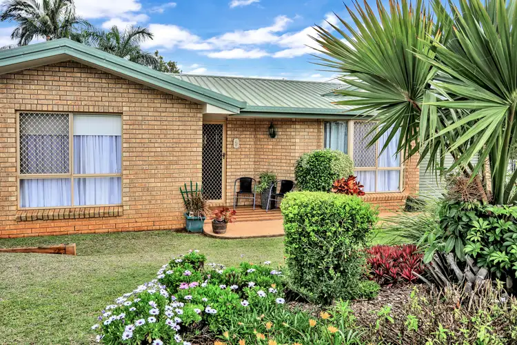 Third view of Homely house listing, 19 Dennis Court, Avoca QLD 4670