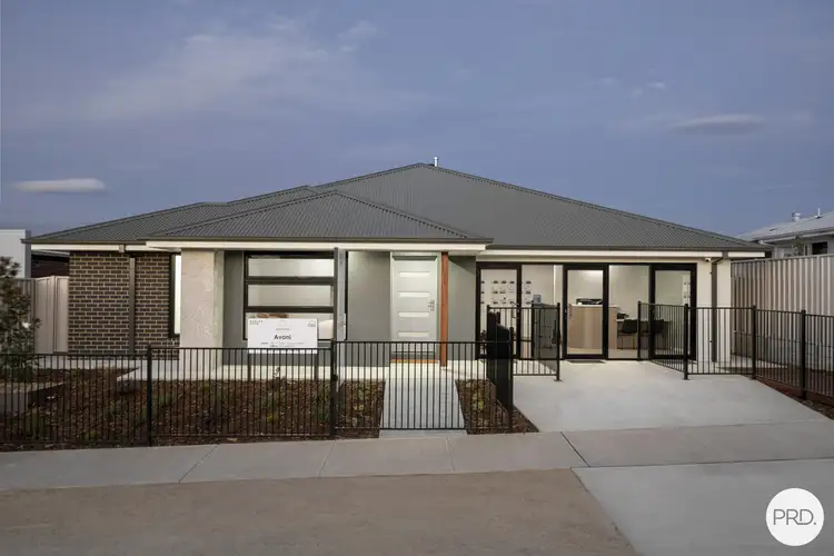 38 Baylis Street, Baranduda VIC 3691