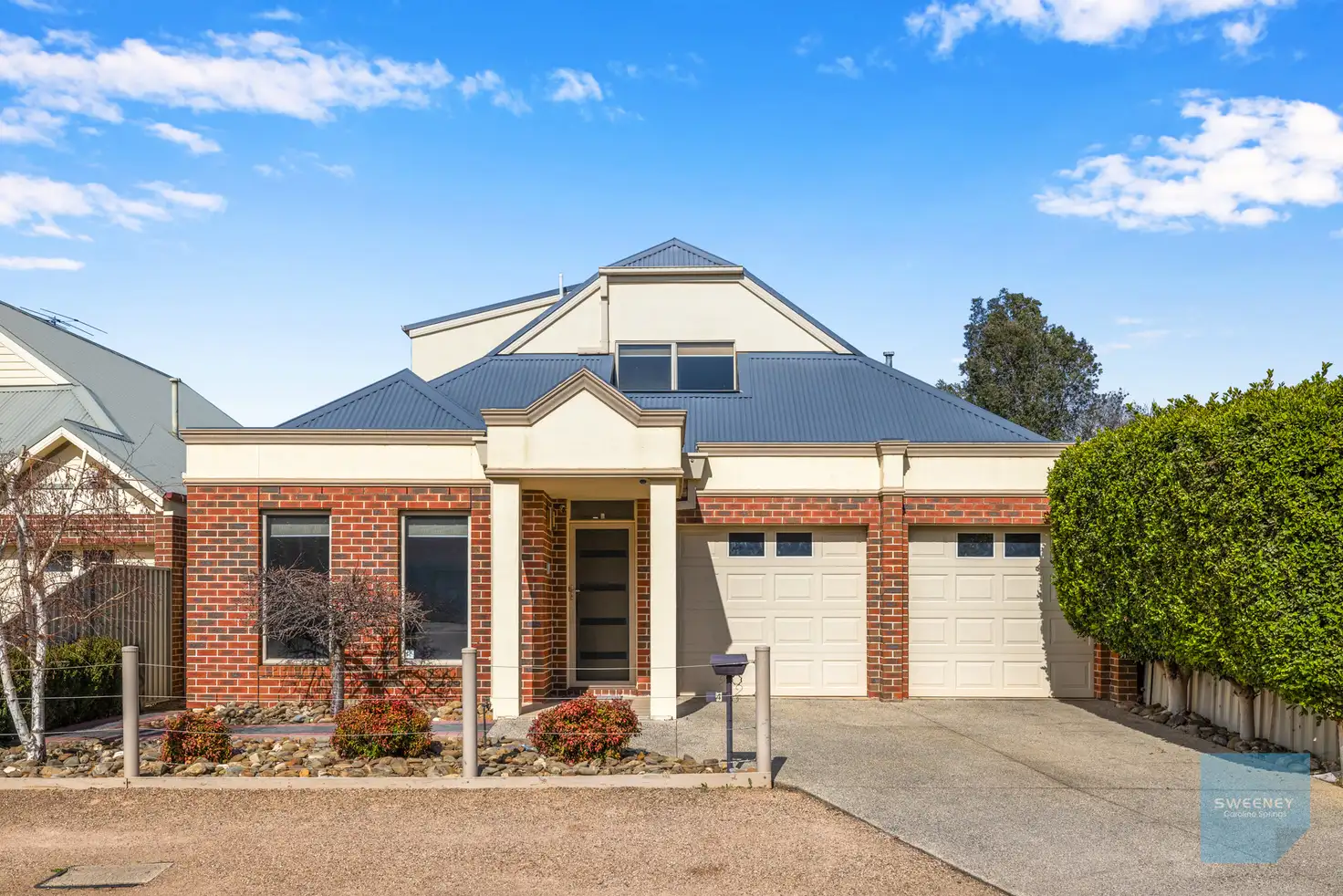 Main view of Homely house listing, 4 Brinton Lane, Caroline Springs VIC 3023