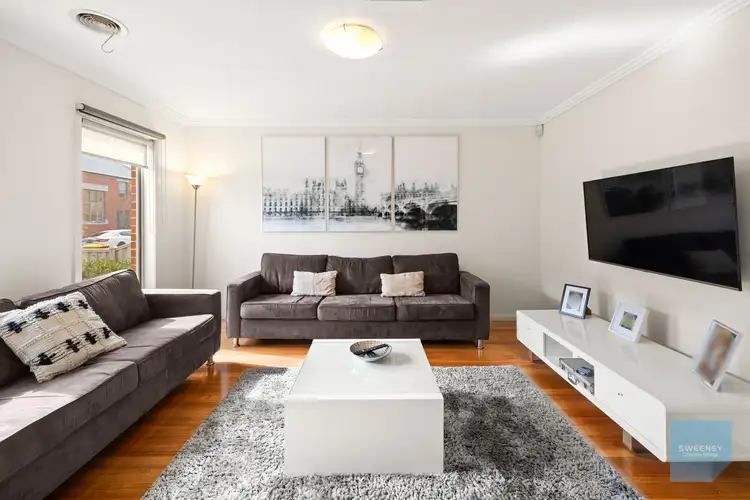 Second view of Homely house listing, 4 Brinton Lane, Caroline Springs VIC 3023