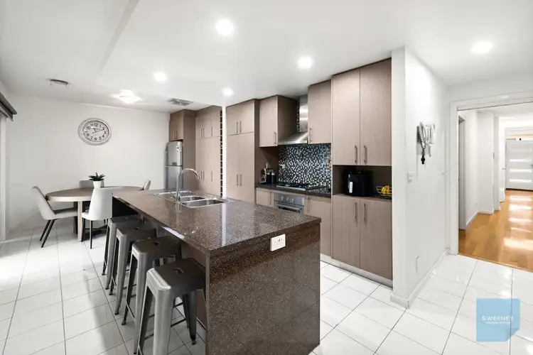 Third view of Homely house listing, 4 Brinton Lane, Caroline Springs VIC 3023