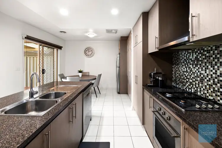 Fourth view of Homely house listing, 4 Brinton Lane, Caroline Springs VIC 3023