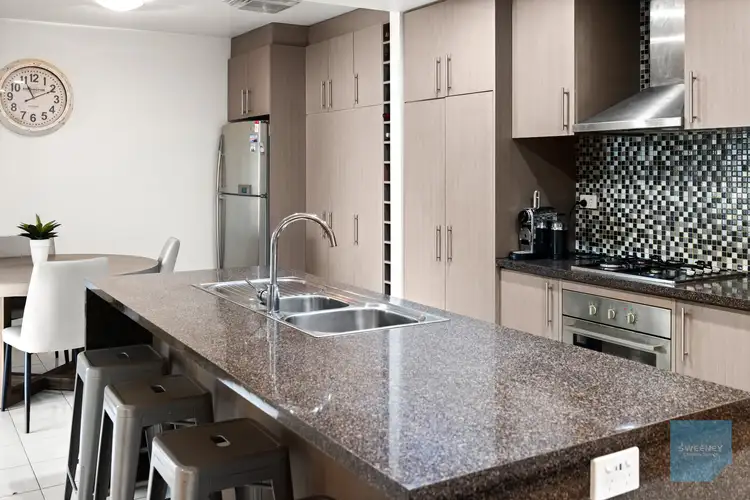 Fifth view of Homely house listing, 4 Brinton Lane, Caroline Springs VIC 3023