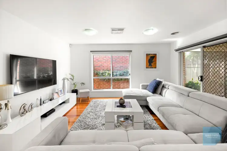 Sixth view of Homely house listing, 4 Brinton Lane, Caroline Springs VIC 3023