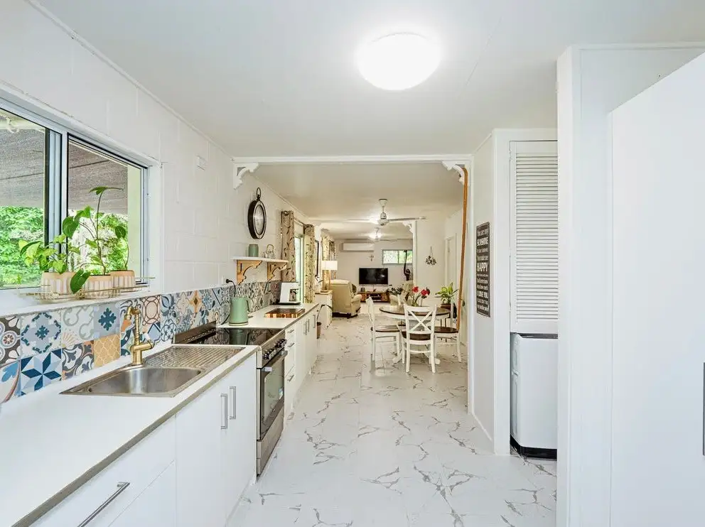 Main view of Homely house listing, 12A Jarawee Road, Kuranda QLD 4881