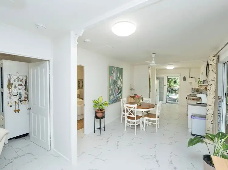 Second view of Homely house listing, 12A Jarawee Road, Kuranda QLD 4881
