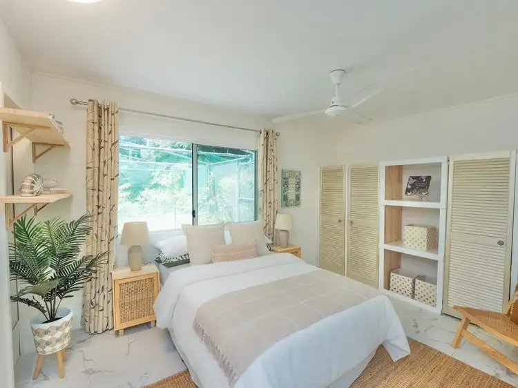 Third view of Homely house listing, 12A Jarawee Road, Kuranda QLD 4881