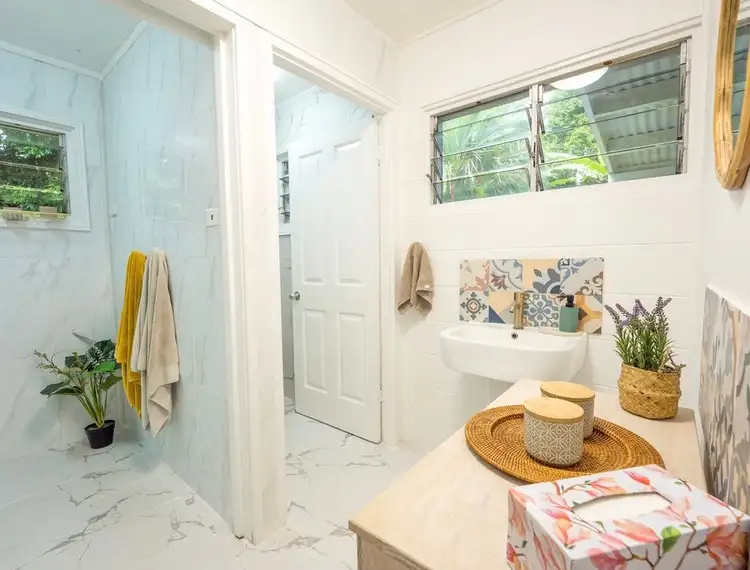 Fourth view of Homely house listing, 12A Jarawee Road, Kuranda QLD 4881