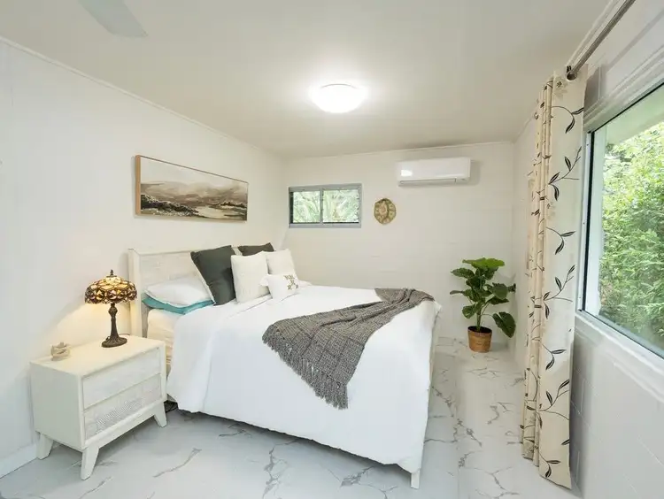 Fifth view of Homely house listing, 12A Jarawee Road, Kuranda QLD 4881