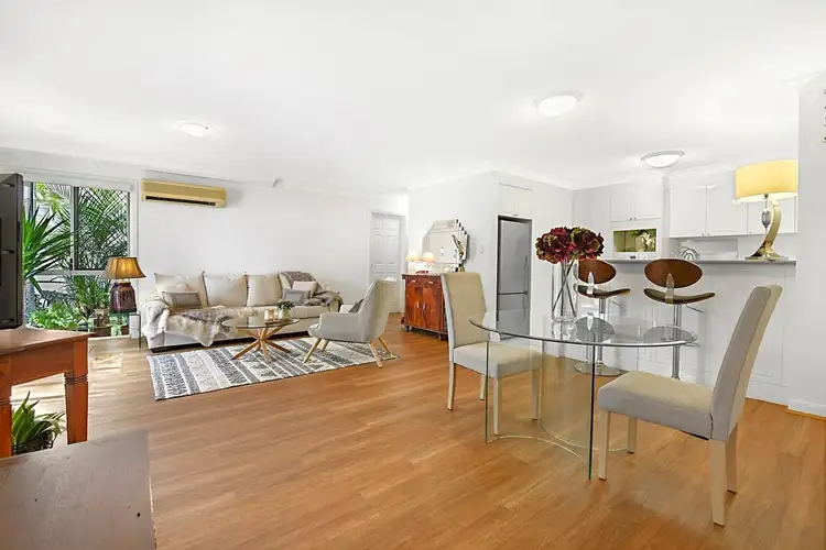 Third view of Homely apartment listing, 2 Parkview/100 Cotlew Street East, Southport QLD 4215