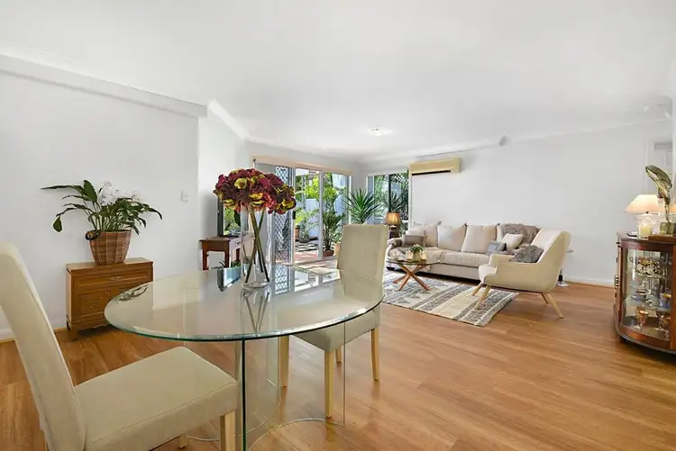 Fourth view of Homely apartment listing, 2 Parkview/100 Cotlew Street East, Southport QLD 4215