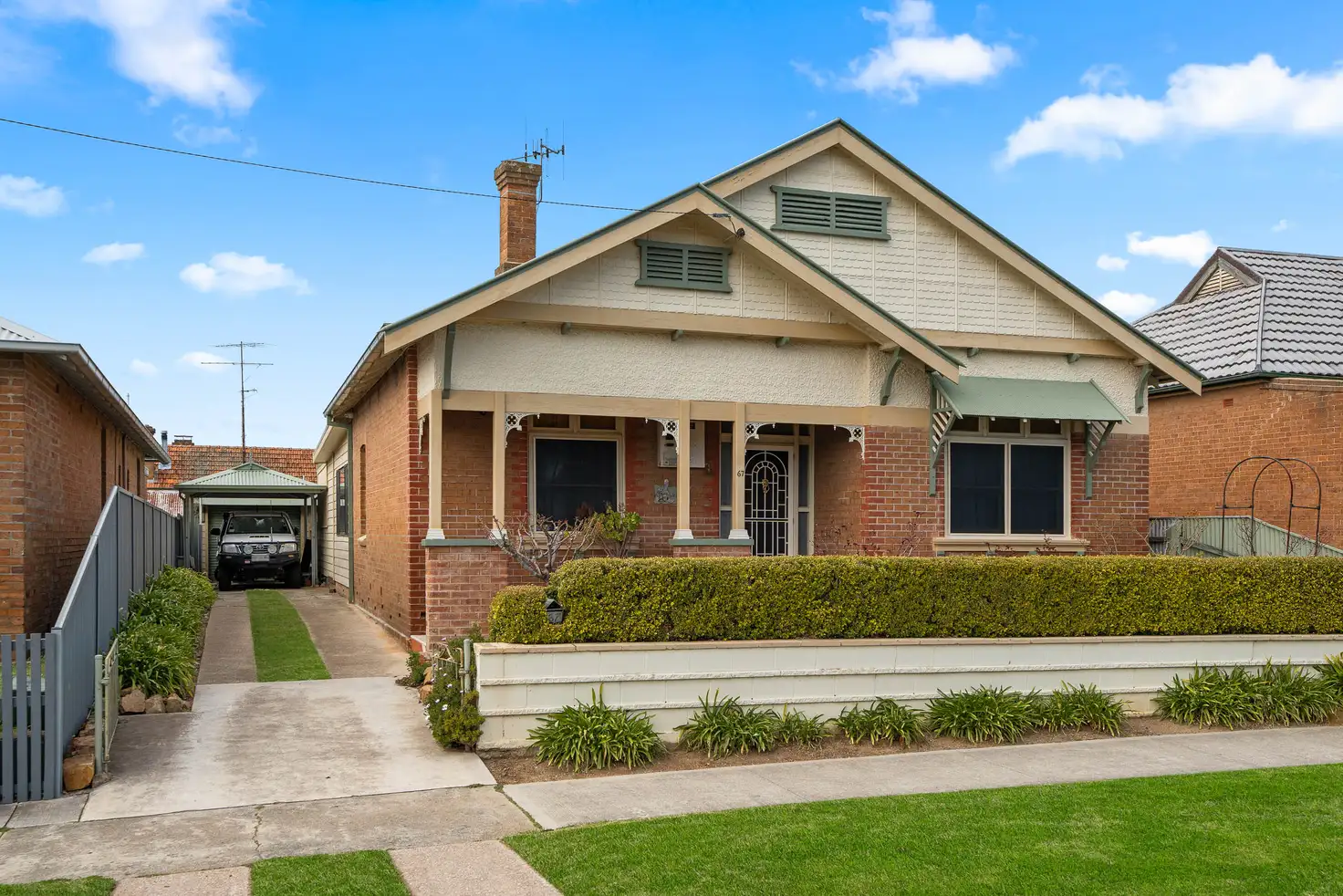 Main view of Homely house listing, 67 Auburn Street, Goulburn NSW 2580