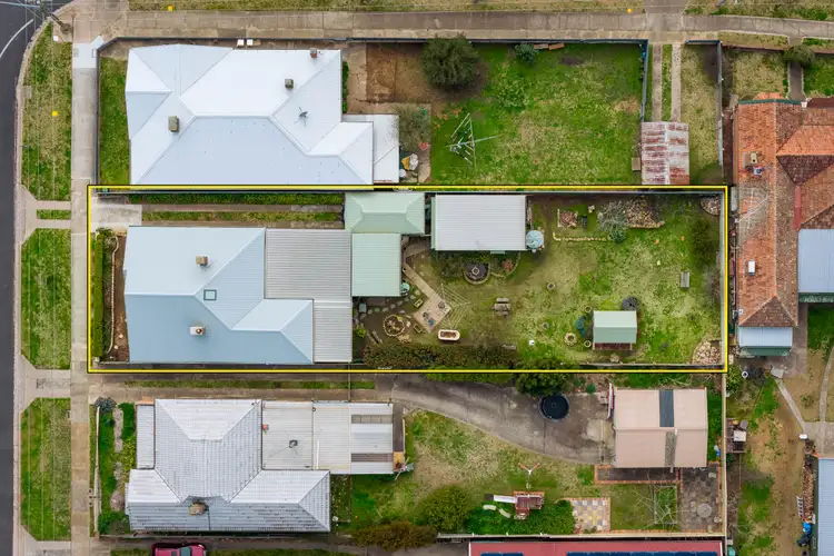 Third view of Homely house listing, 67 Auburn Street, Goulburn NSW 2580