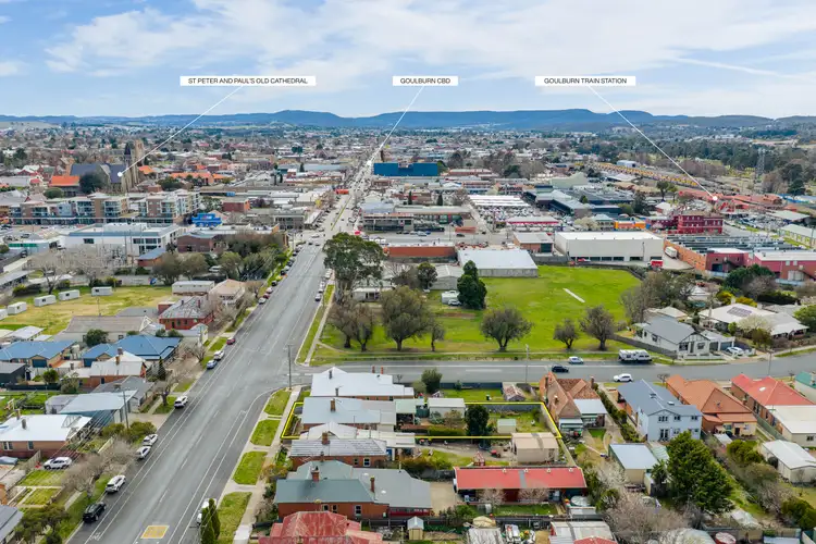 Sixth view of Homely house listing, 67 Auburn Street, Goulburn NSW 2580