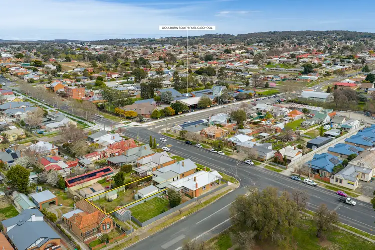 Seventh view of Homely house listing, 67 Auburn Street, Goulburn NSW 2580