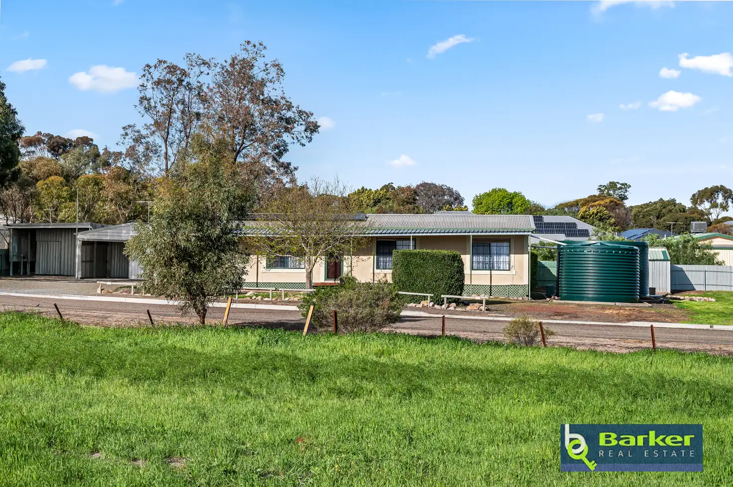 Main view of Homely house listing, 19 Stephenson Street, Freeling SA 5372