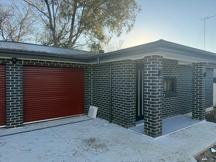14A Dan St,, Campbelltown NSW 2560