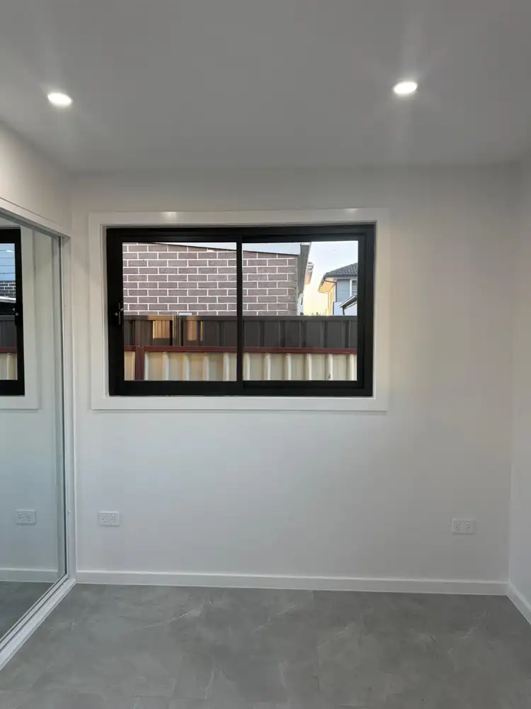 Second view of Homely other listing, 14A Dan St,, Campbelltown NSW 2560