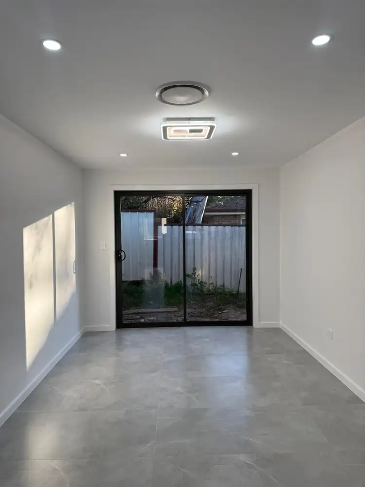 Third view of Homely other listing, 14A Dan St,, Campbelltown NSW 2560