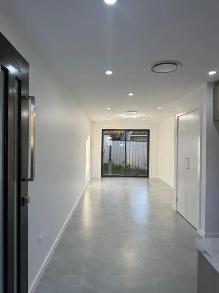 Fourth view of Homely other listing, 14A Dan St,, Campbelltown NSW 2560
