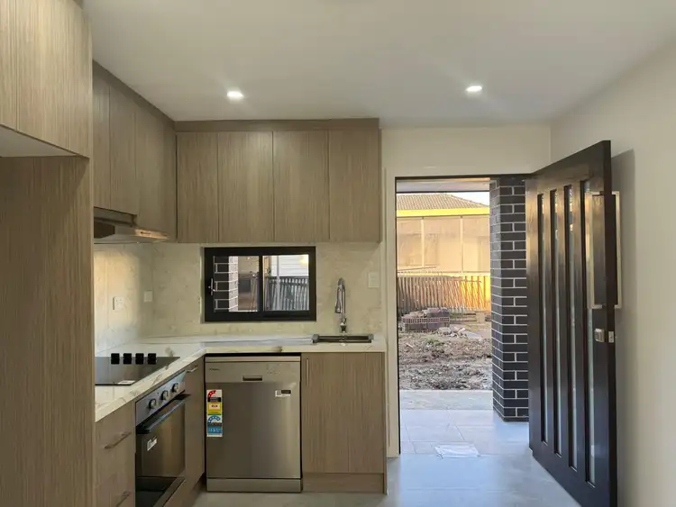 Fifth view of Homely other listing, 14A Dan St,, Campbelltown NSW 2560