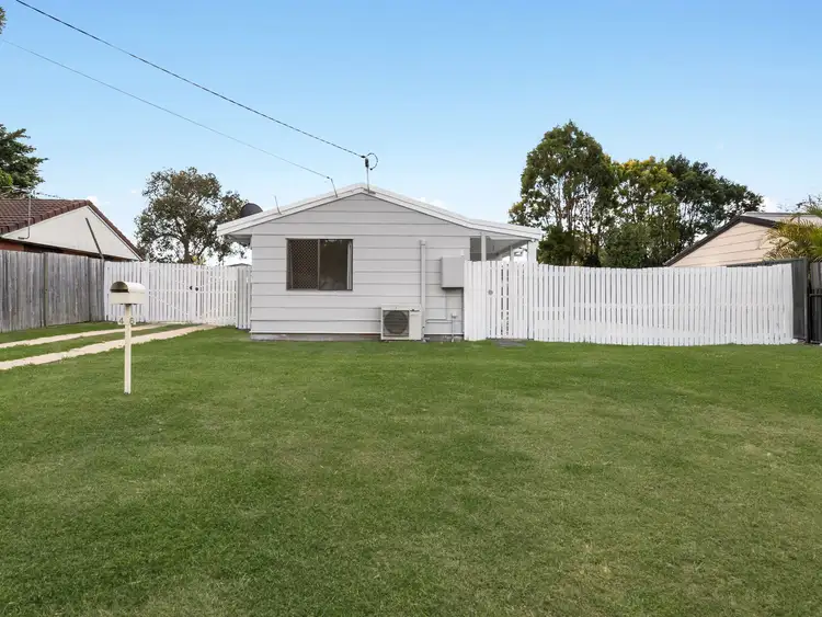 46 Phyllis Street, Eastern Heights QLD 4305