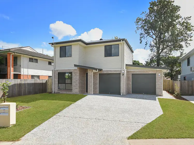1/57a Haig Road, Loganlea QLD 4131