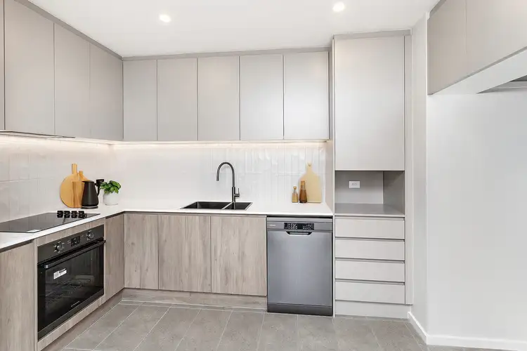 Second view of Homely unit listing, 17A Irongum Street, Horsley NSW 2530