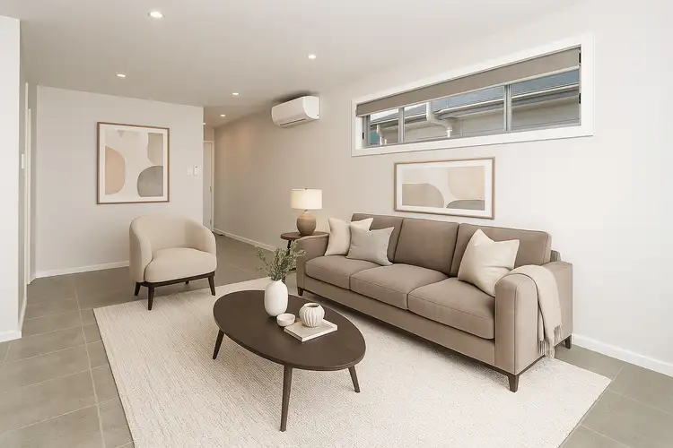 Third view of Homely unit listing, 17A Irongum Street, Horsley NSW 2530