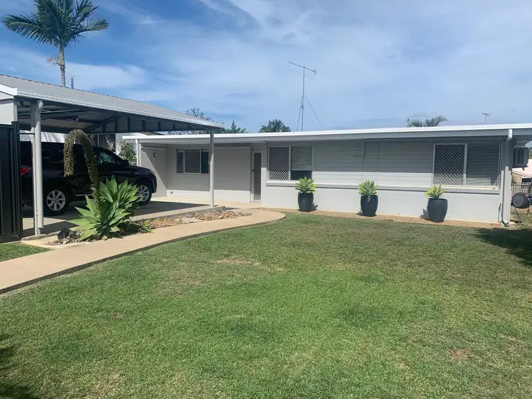 10 Allunga Drive, Glen Eden QLD 4680